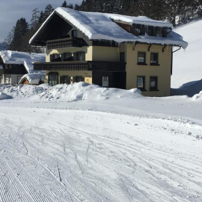 Pension Speckmoser Bad Mitterndorf